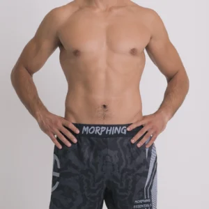 Fight Shorts (Gorilla Camo) - Image 3
