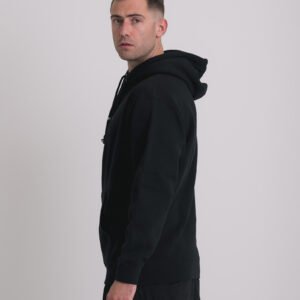 Debut Hoodie Original Black - Image 7