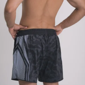 Fight Shorts (Gorilla Camo) - Image 4