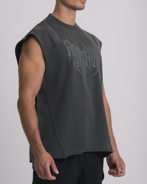 Essentials Oversize Tee