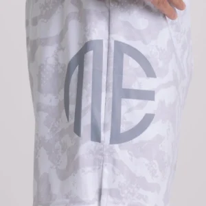 Fight Shorts (Snow Camo) - Image 5