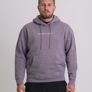 Debut Hoodie Original Plum - Image 6
