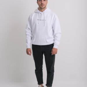 Debut Hoodie Original White - Image 5
