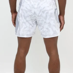 Fight Shorts (Snow Camo) - Image 3