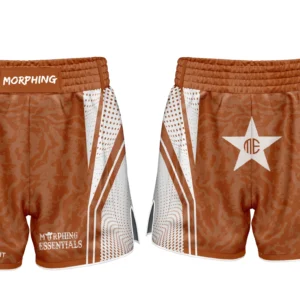 Fight Shorts (Texas Camo) - Image 6