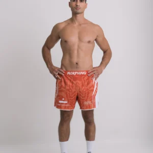 Fight Shorts (Texas Camo) - Image 2