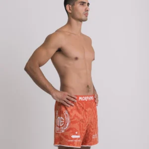 Fight Shorts (Texas Camo) - Image 3