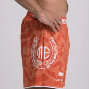 Fight Shorts (Texas Camo) - Image 5