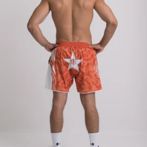Fight Shorts (Texas Camo) - Image 4