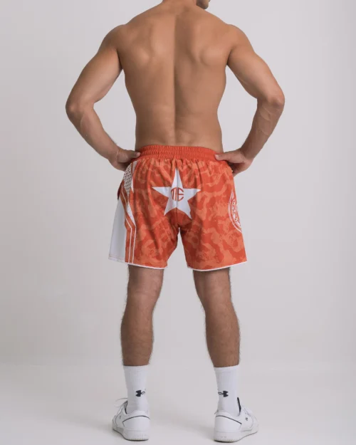 Fight Shorts