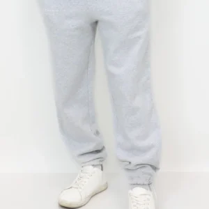 Urban Sweatpants Ash Grey Unisex - Image 5