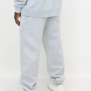 Urban Sweatpants Ash Grey Unisex - Image 6