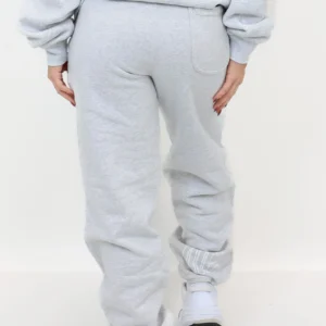 Urban Sweatpants Ash Grey Unisex - Image 2
