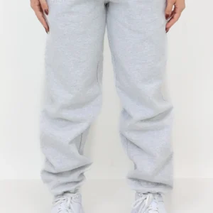 Urban Sweatpants Ash Grey Unisex - Image 3