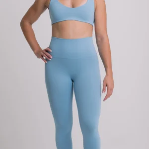 Vital Leggings Baby Blue - Image 2