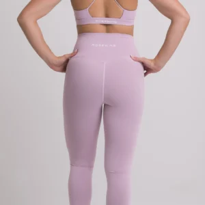 Vital Leggings Baby Pink - Image 2