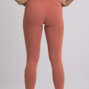 Vital Leggings Coral - Image 3