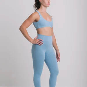 Vital Leggings Baby Blue - Image 7