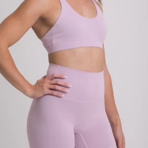 Vital Shorts Baby Pink | 6" - Image 5