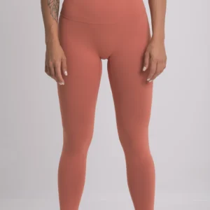 Vital Leggings Coral - Image 5