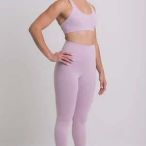 Vital Leggings Baby Pink - Image 3