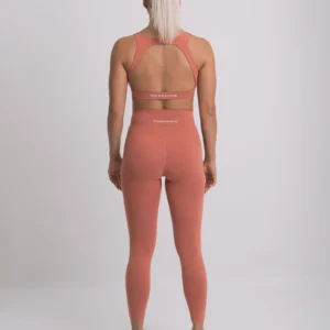 Vital Leggings Coral - Image 4