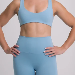 Vital Leggings Baby Blue - Image 6