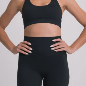 Vital Shorts Black | 6" - Image 3