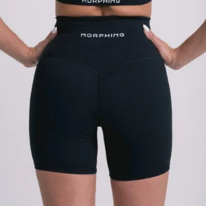 Vital Shorts Black | 6" - Image 5