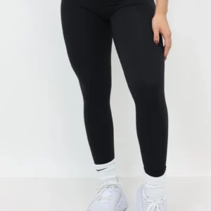 Vital Leggings Black - Image 4