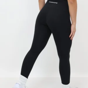 Vital Leggings Black - Image 3